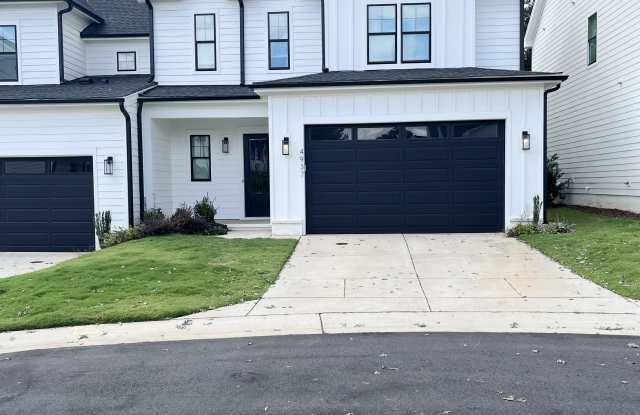4937 Madone Drive Gallery 1