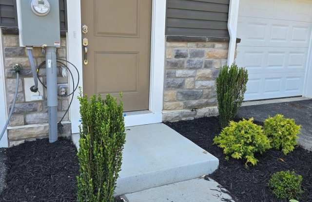 107 BOONE COURT - 107 Boone Court, Massanutten, VA 22840