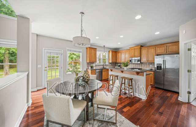 13818 Ballantyne Meadows Drive Gallery 3