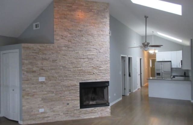 1334 N Cleaver St # 3 - 1334 North Cleaver Street, Chicago, IL 60642