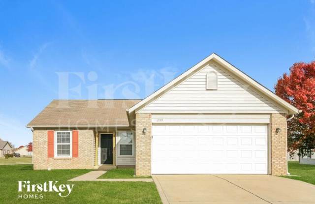 288 Pixy Court - 288 Pixy Court, Greenfield, IN 46140