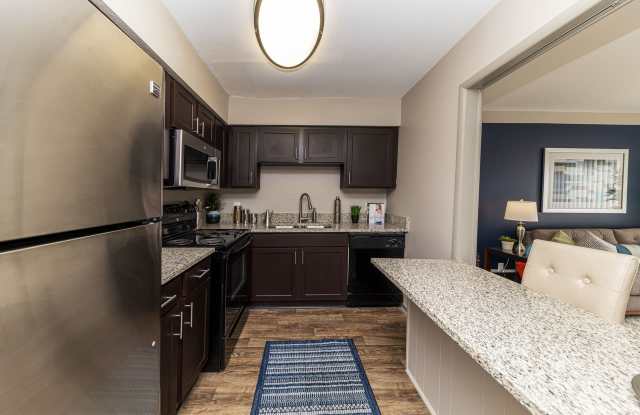 Cabana Apartment Homes Gallery 4