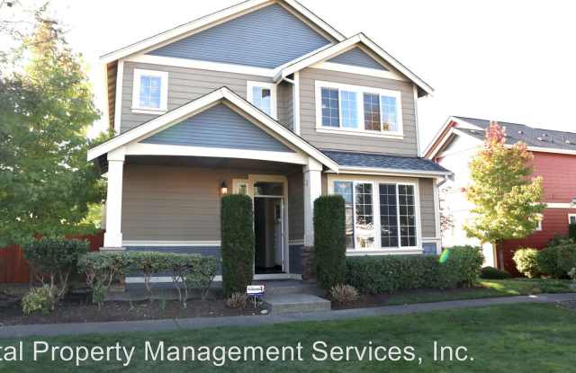 4504 25th St SE - 4504 25th Street Southeast, Puyallup, WA 98374