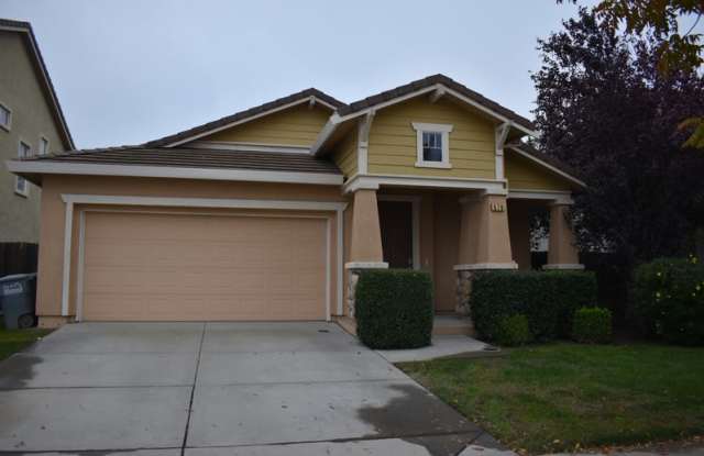 570 Barclay Way - 570 Barclay Way, Merced, CA 95348