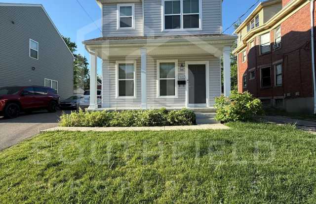 1521 Blair Avenue photos photos