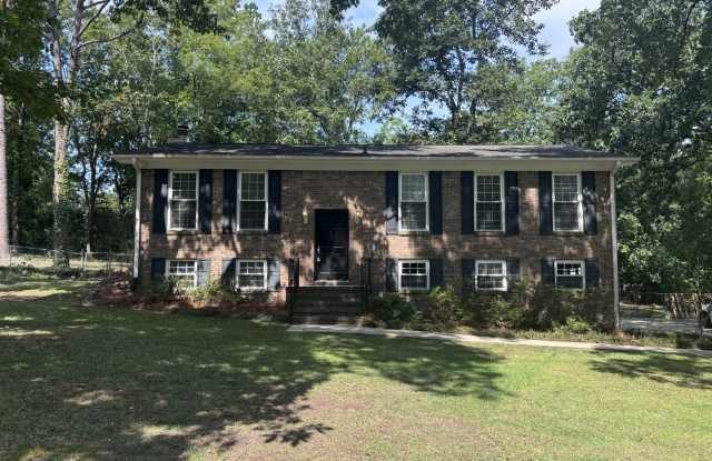 Spacious 4 Bed 2 Bath Home Zoned For Alabaster Schools photos photos