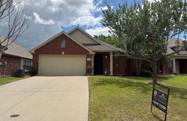 2217 Kingsdale Court - 2217 Kingsdale Court, McKinney, TX 75071