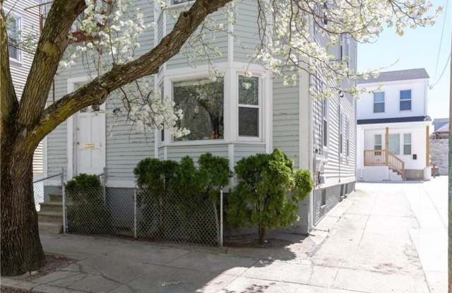 98 Penn Street - 98 Penn Street, Providence, RI 02909