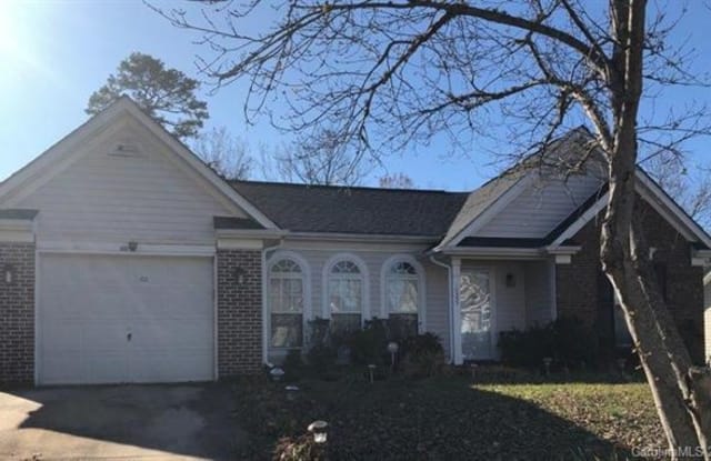 10333 Layton Ridge Lane - 10333 Layton Ridge Lane, Charlotte, NC 28214