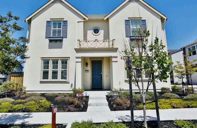 4390 Sunset View Drive - 4390 Sunset View Drive, Dublin, CA 94568