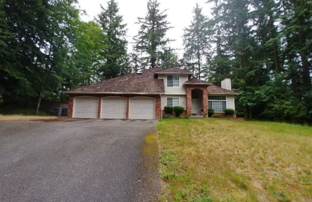 718 234th Ave SE - 718 234th Avenue Southeast, Sammamish, WA 98074