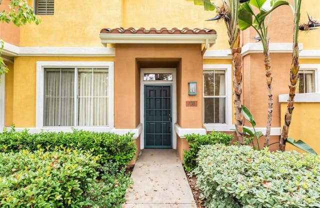 708 Marinella Aisle - 708 Marinella Aisle, Irvine, CA 92606