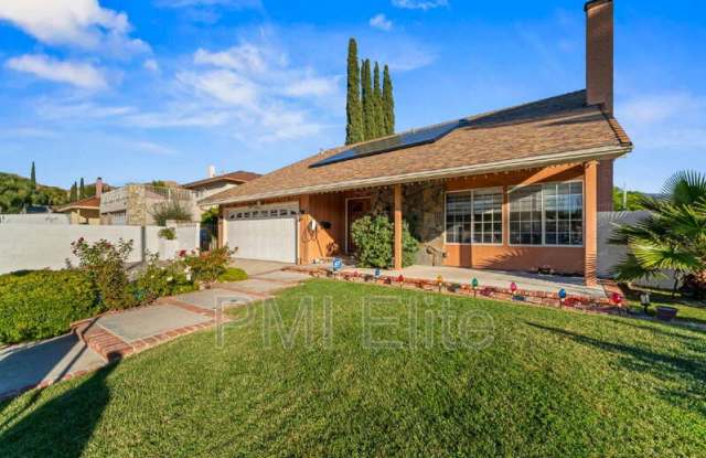 29160 Flowerpark Drive - 29160 Flowerpark Drive, Santa Clarita, CA 91387