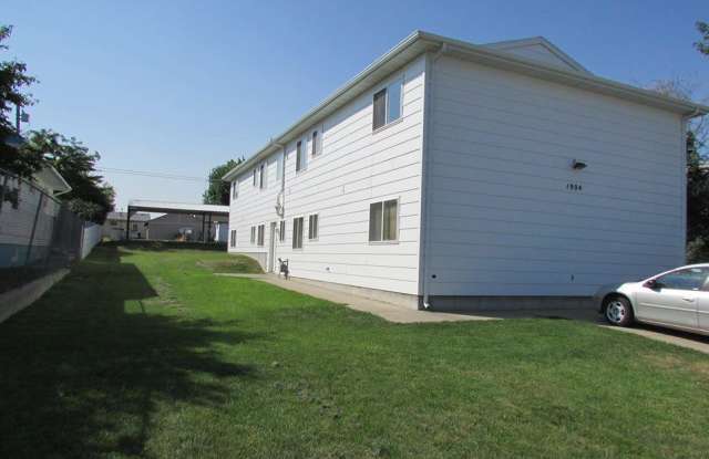 1904 19th Ave. S. A - 1904 19th Avenue South, Great Falls, MT 59405