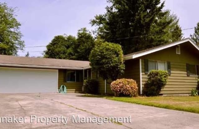 2805 122nd St SW - 2805 122nd Street Southwest, Snohomish County, WA 98204