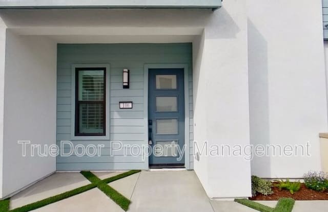 106 Yugen - 106 Yugen, Irvine, CA 92618
