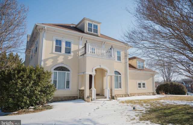 6902 TOWER OF LONDON Drive - 6902 Tower of London Drive, Spotsylvania County, VA 22407