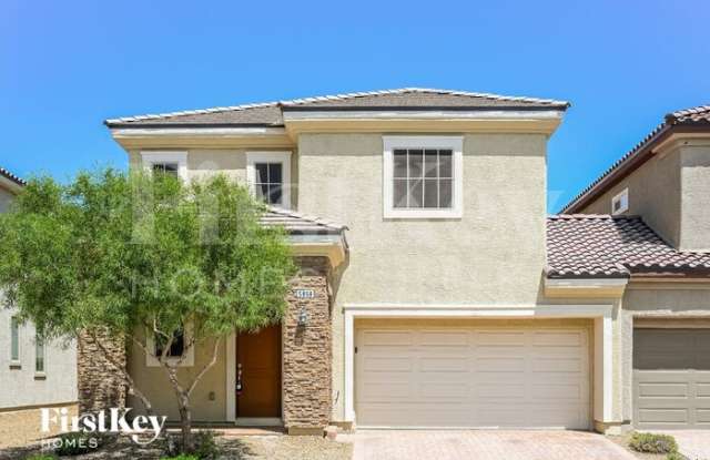 5858 Amber Mesa Street photos photos