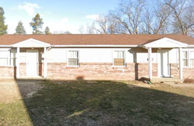 225 Cliff Street - A - 225 Cliff Street, Napoleon, OH 43545