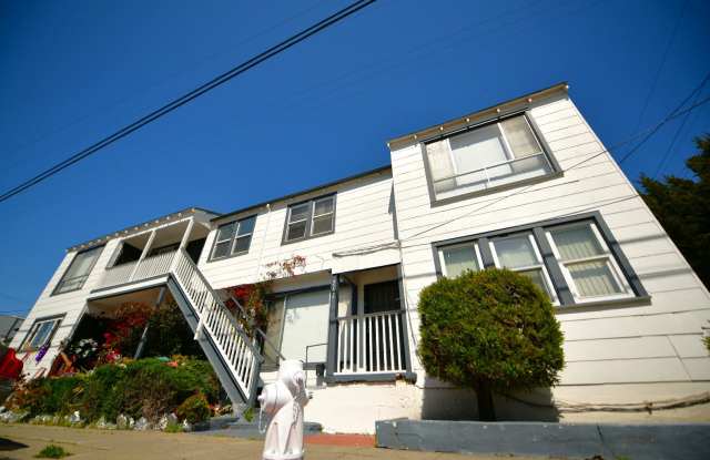 2721 California St. photos photos