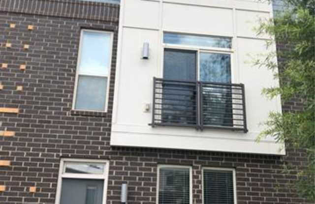 3617 Artists Way - 3617 Artists Way, Charlotte, NC 28205