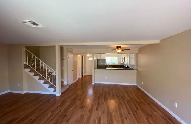 26250 Alizia Canyon - 26250 Alizia Canyon Drive, Calabasas, CA 91302