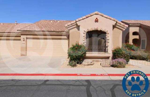 2565 South Signal Butte Road - 2565 South Signal Butte Road, Mesa, AZ 85209