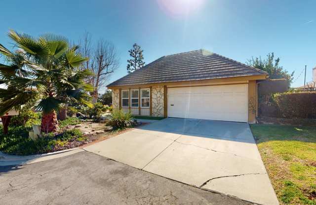 5524 Pablo Rd, Yorba Linda: Beautiful 2 Bedroom 2 Bathroom Home with Stunning Views! photos photos