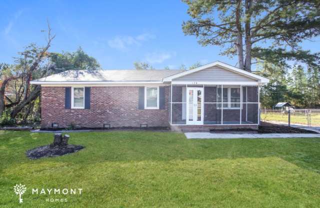 124 Cross Hill Road photos photos