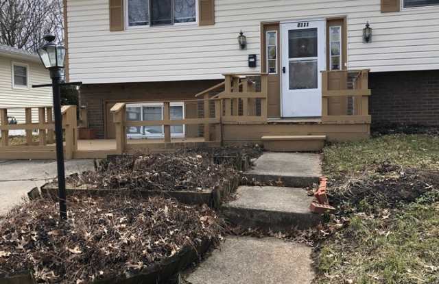 5111 Fullerton Drive - 5111 Fullerton Drive, Blacklick Estates, OH 43232