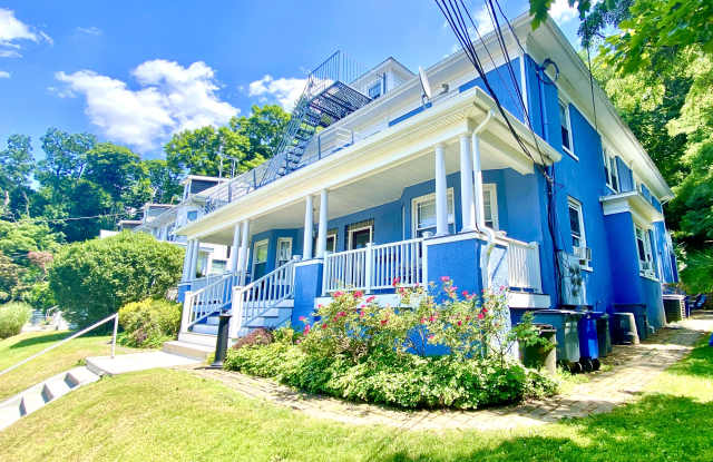 50 Western Avenue photos photos