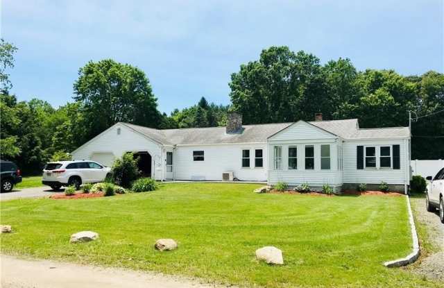 21 Woodsia Trail - 21 Woodsia Trail, Washington County, RI 02879