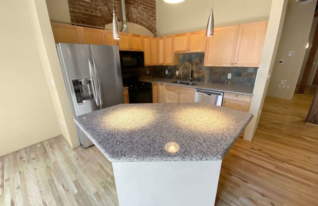 2960 Inca St Unit 406 - 2960 Inca Street, Denver, CO 80202