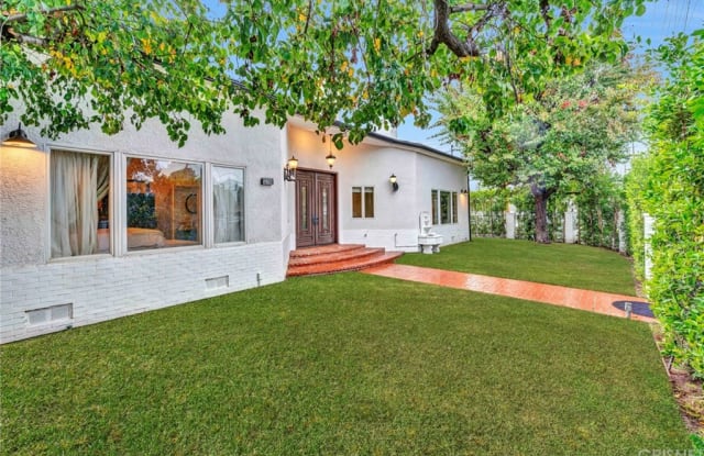 13260 Magnolia Boulevard - 13260 Magnolia Boulevard, Los Angeles, CA 91423