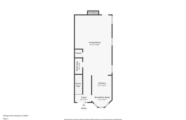 332 Byron Road Gallery 2