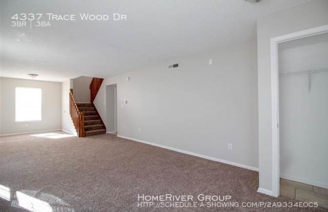 4337 Trace Wood Dr Gallery 4