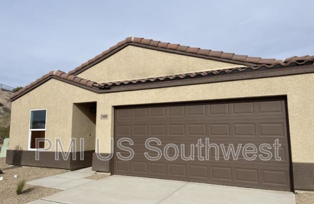 2409 Granite Cir - 2409 Granite Circle, Bullhead City, AZ 86442