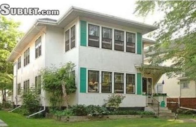 1895 Portland Ave - 1895 Portland Avenue, St. Paul, MN 55104