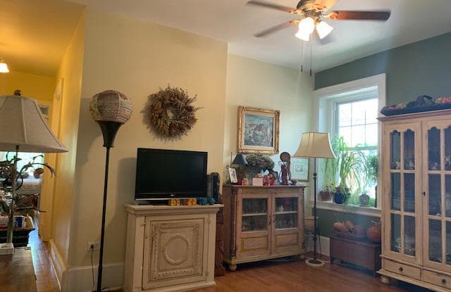 234 W HARVEY STREET - 234 West Harvey Street, Philadelphia, PA 19144