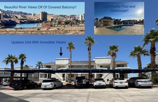 Stunning Remodeled 3-Bed Condo with River  Casino Views! photos photos