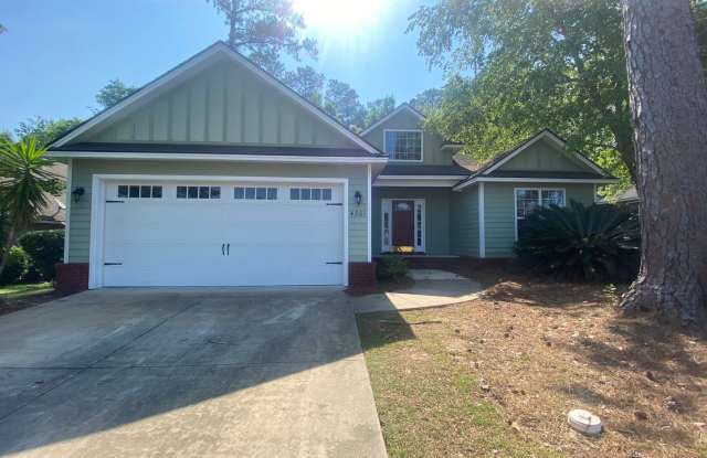 4301 Kenilworth Circle, Valdosta, 4BR/2BA photos photos