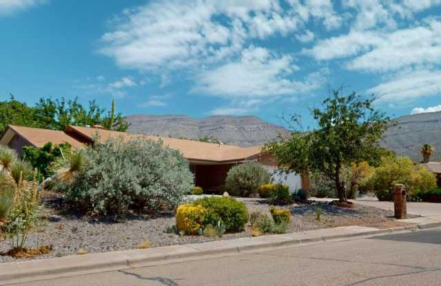 Fully Furnished 3 Bedroom Rental photos photos