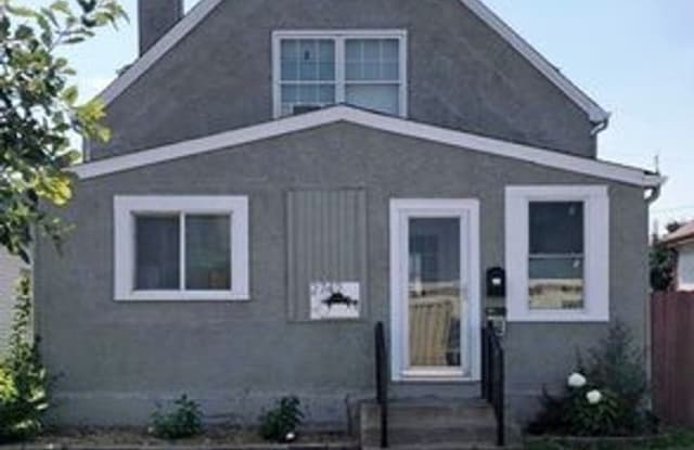 2742 California St, NE  Unit #1 - 2742 Northeast California Street, Minneapolis, MN 55418