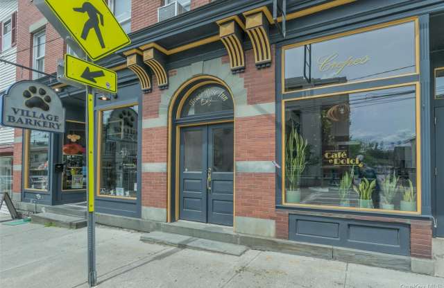 31 Main unit: Ph - 31 Main Street, Warwick, NY 10990