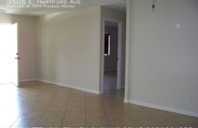 3505 E. Hartford Ave. Gallery 4