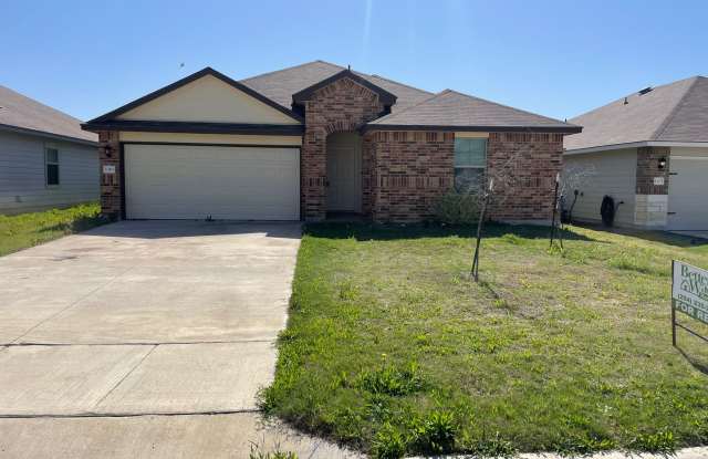 1161 Oxford - 1161 Oxford Lane, Troy, TX 76579 1161 Oxford - 1161 Oxford Lane, Troy, TX 76579