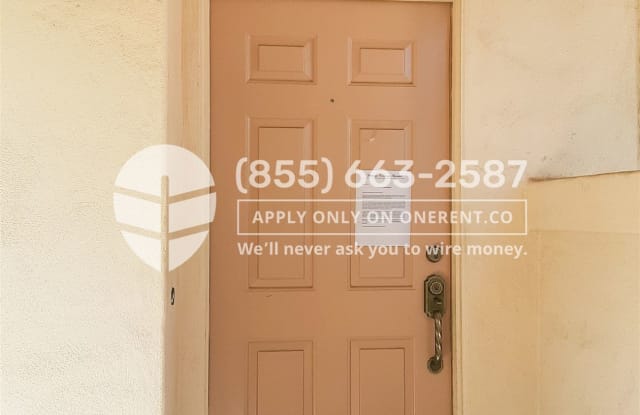 3621 Bernwood Place Unit 108 - 3621 Bernwood Place, San Diego, CA 92130