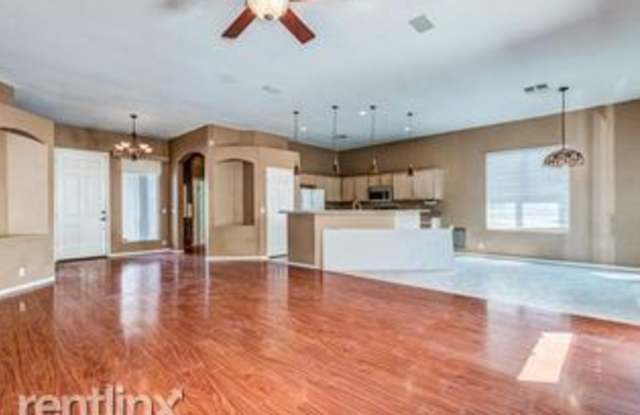 22218 N 34th Dr - 22218 North 34th Drive, Phoenix, AZ 85027