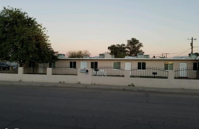 3245 W Jefferson St #3 21245090 - Location 011 - 3245 W Jefferson St, Phoenix, AZ 85009