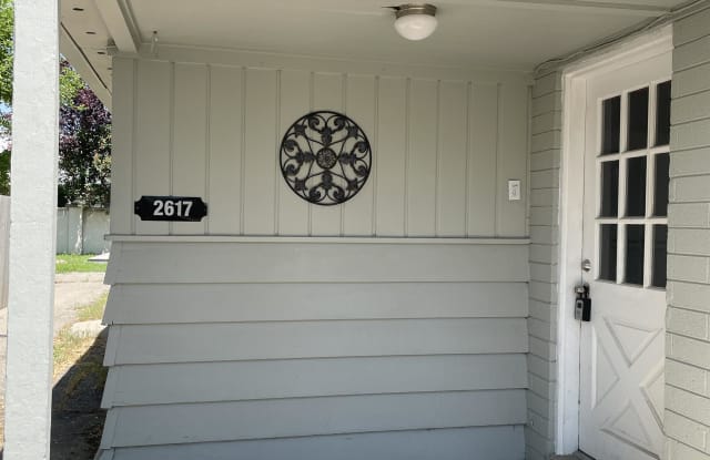 2617 East Casto Lane - 2617 East Casto Lane, Holladay, UT 84117